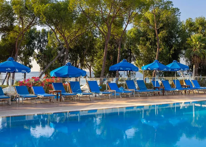 Park Beach Hotel